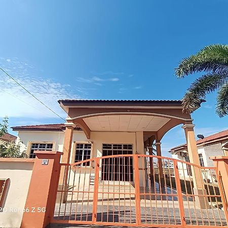 Kembara Homestay Alor Setar Exterior photo