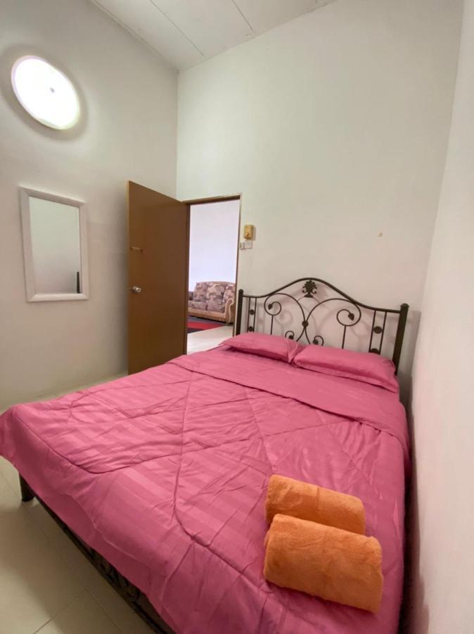 Kembara Homestay Alor Setar Exterior photo