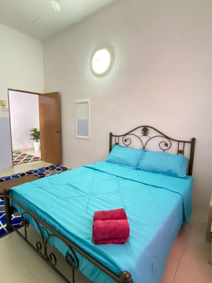 Kembara Homestay Alor Setar Exterior photo