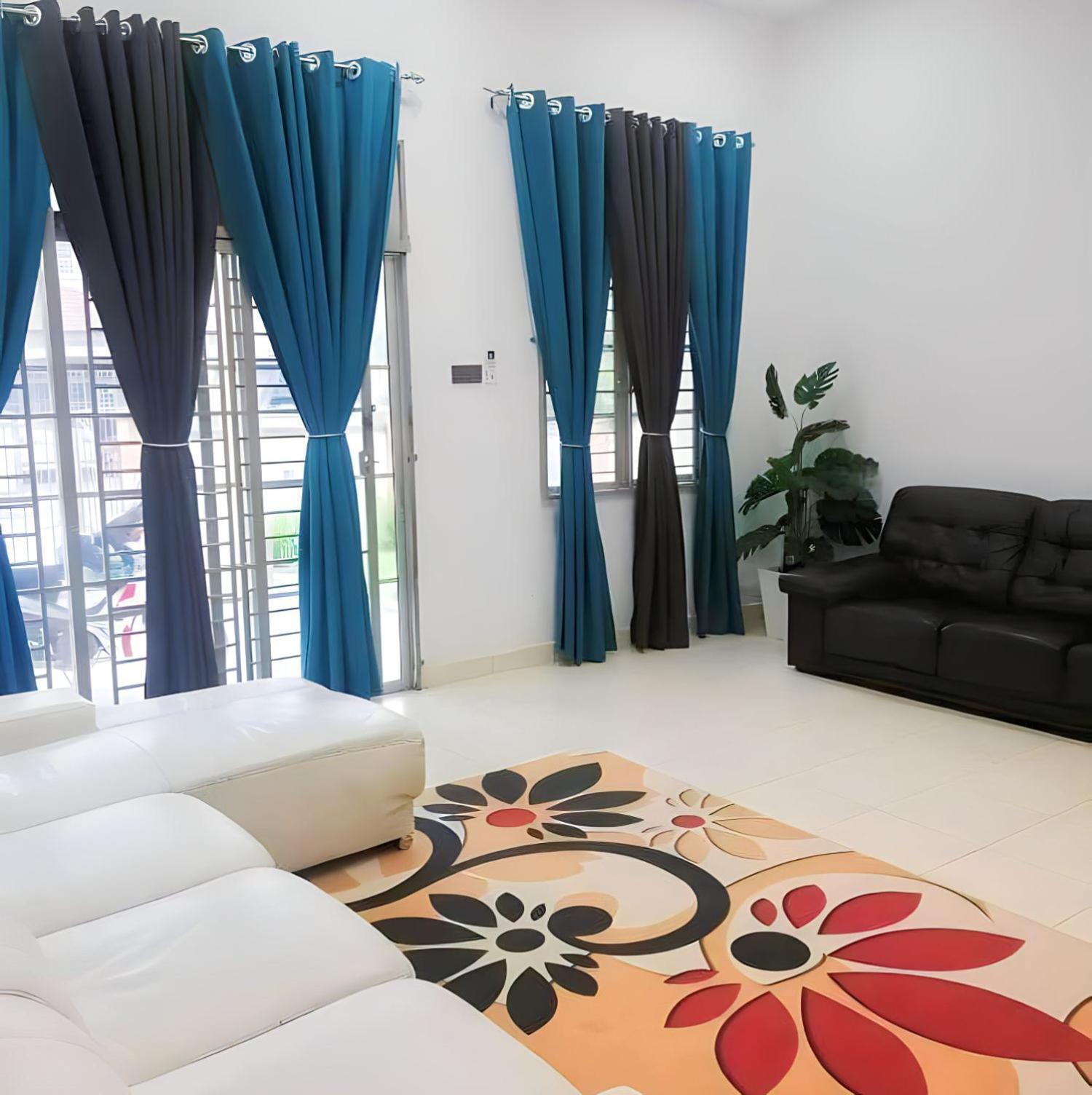 Kembara Homestay Alor Setar Exterior photo