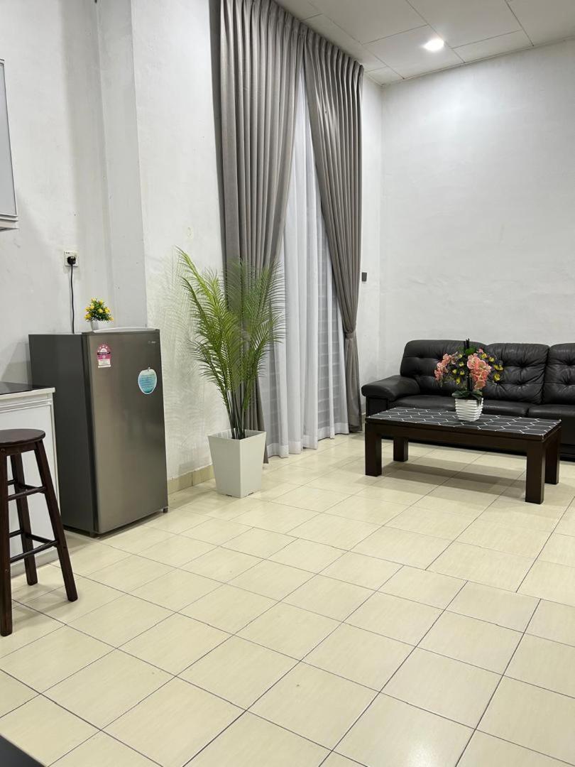 Kembara Homestay Alor Setar Exterior photo